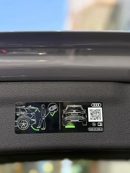 Audi RS6 Avante  2025 Quattro S tronic