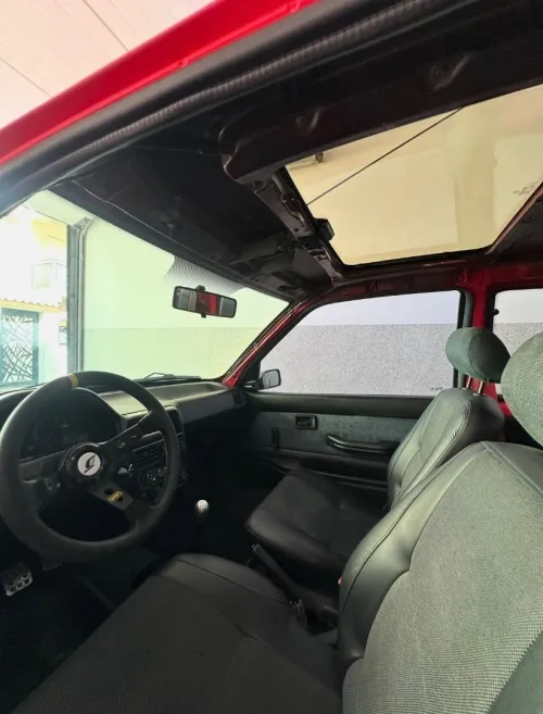 Peugeot 106 1994 Vts sport