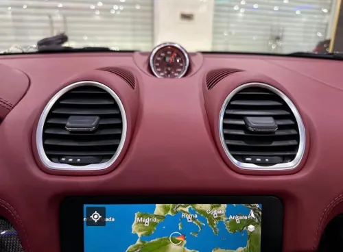 Porsche 718 boxster 2024 Style edition