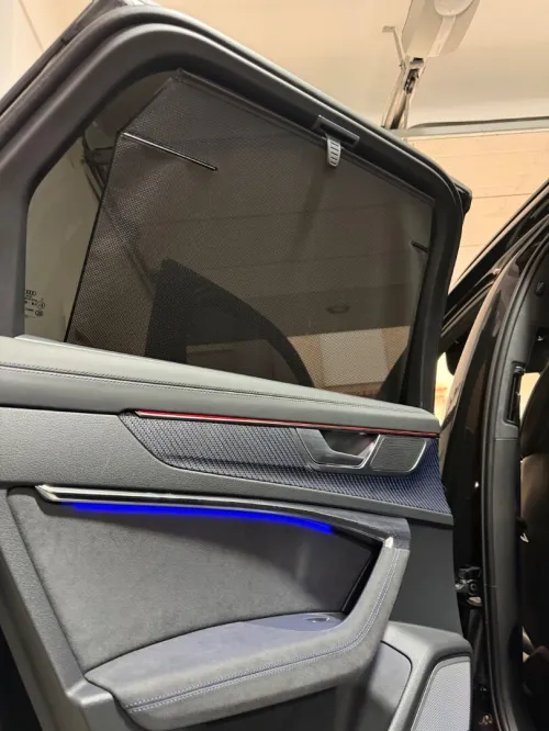 Audi RS6 Avante  2025 Quattro S tronic
