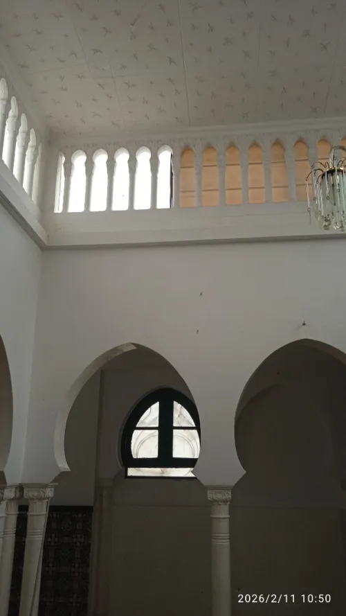 Vente Villa Blida Blida
