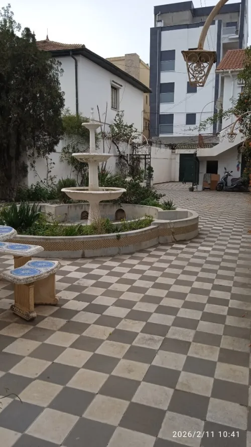 Vente Villa Blida Blida
