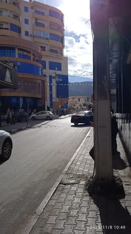 Location Local Blida Blida