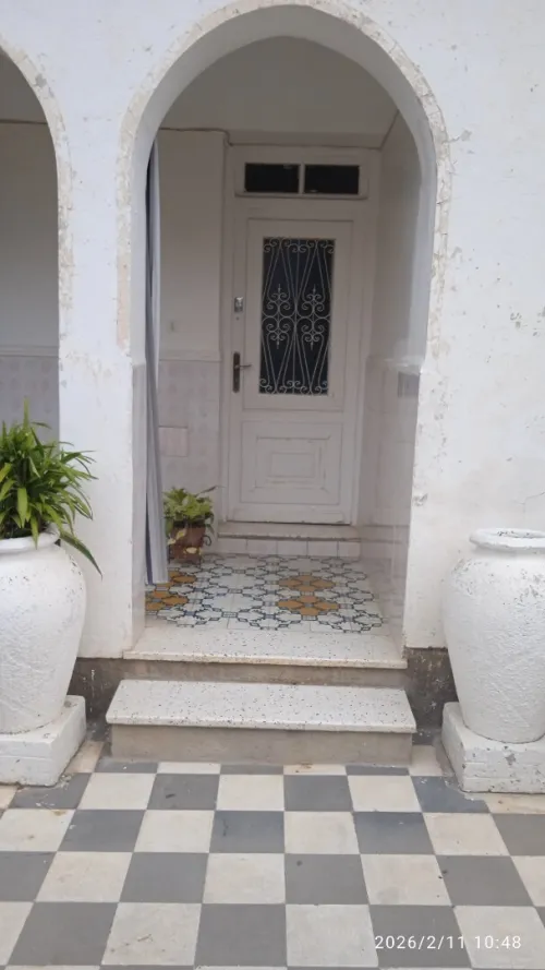 Vente Villa Blida Blida