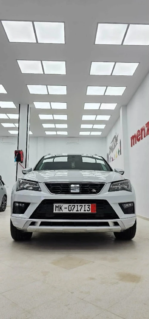 Seat ATECA 2019 +FR