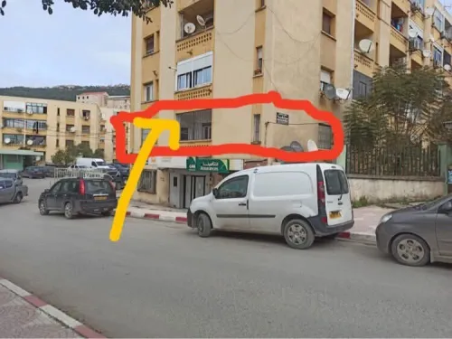Location Appartement F4 Tizi Ouzou Tizi ouzou