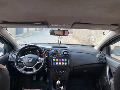 Dacia Sandero 2017 Stepway