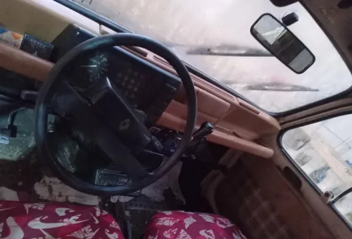 Renault 4 1983 
