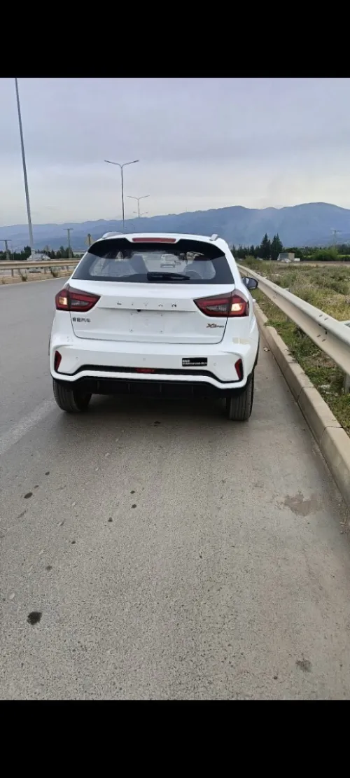 Geely GX3 PRO  2026 Livan auto