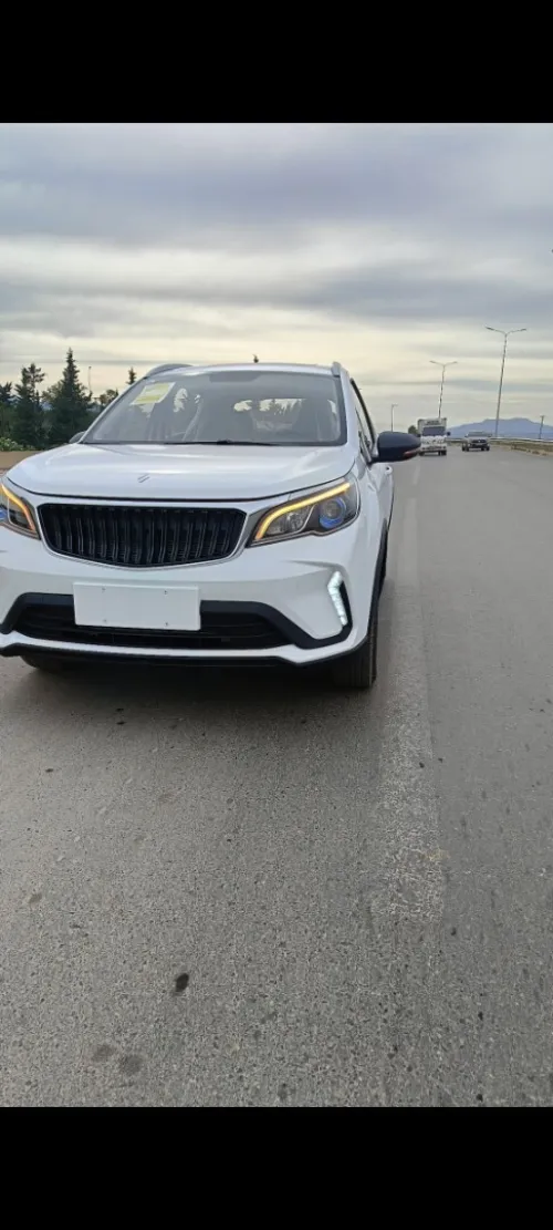 Geely Livan 2026 X3pro