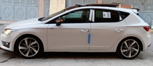Seat Leon 2016 FR+15