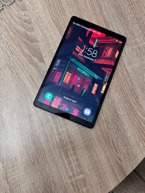 Samsung Samsung Galaxy Tab A 10.1 (2019)