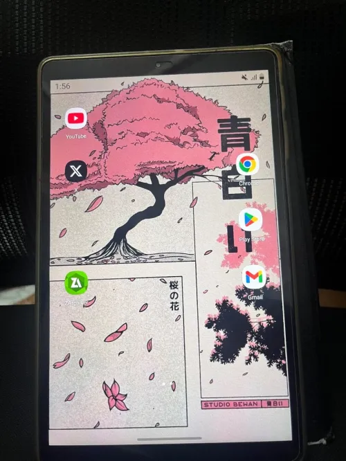 Samsung Samsung Galaxy Tab A 10.1 (2019)