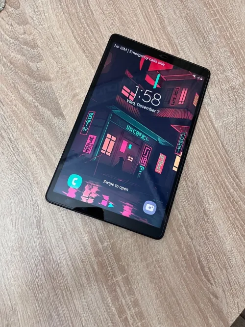 Samsung Samsung Galaxy Tab A 10.1 (2019)