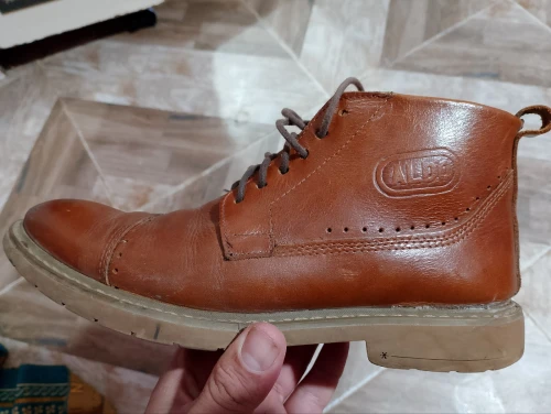 chaussure de la marque Aldo