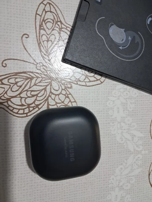 Galaxy buds