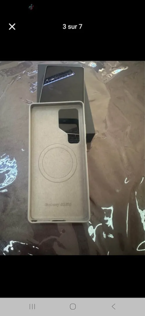 Samsung S25 ultra