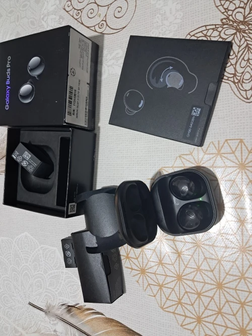 Galaxy buds