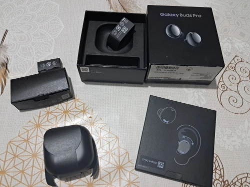 Galaxy buds
