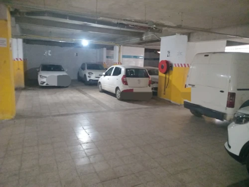 Location Local Blida Boufarik