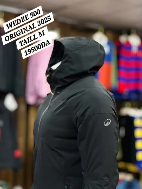 Quechua Wedze 500 original 2025 Taill m