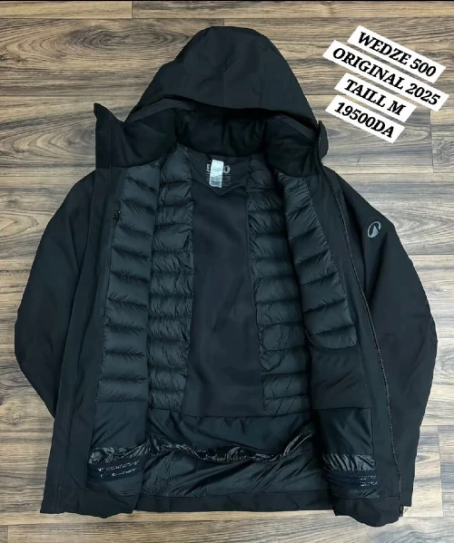 Quechua Wedze 500 original 2025 Taill m
