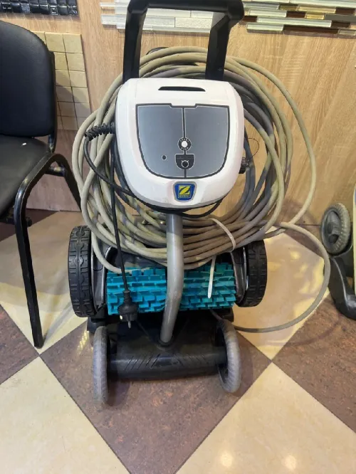 Robot de piscine Zodiac