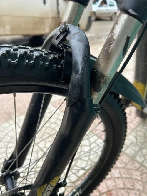 specialized vélo aluminium