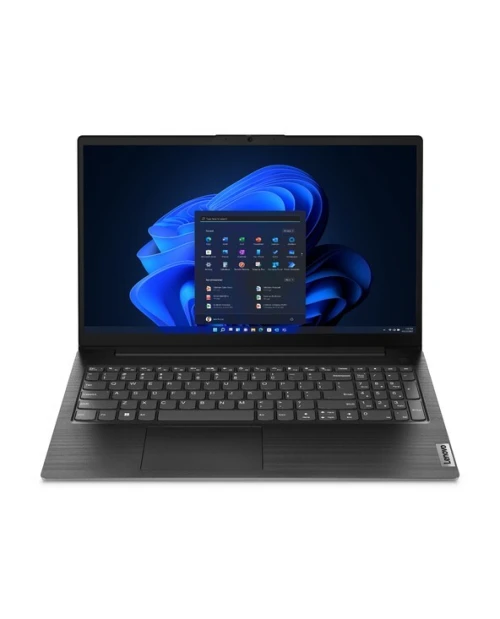 LENOVO V15 G4 IRU - INTEL CORE I5-13420H - 8GB - 512 SSD - 15.6" FHD - UHD GRAPHICS - AZERTY - BLACK