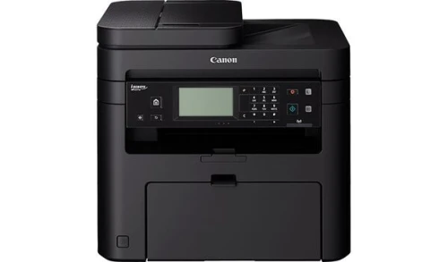 IMPRIMANTE CANON MULTIFONCTION MONOCHROME I-SENSYS MF237W 23 ppm WIFI ETHERNET FAX