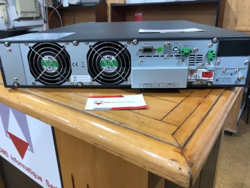 Onduleur APC Easy UPS SRV SRV6KRI 6000 VA 230 V rackable