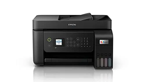 IMPRIMANTE MULTIFONCTION EPSON L5290 COULEUR RESERVOIR PRO-WIFI/FAX