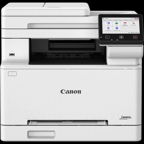 CANON MF664CDW Imprimante Multifonction Laser Couleur WiFi 3-en-1