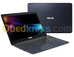PORTABLE ASUS X402Y /AMD E2-7015/4Go/1To HDD/14"/ WIND 10 