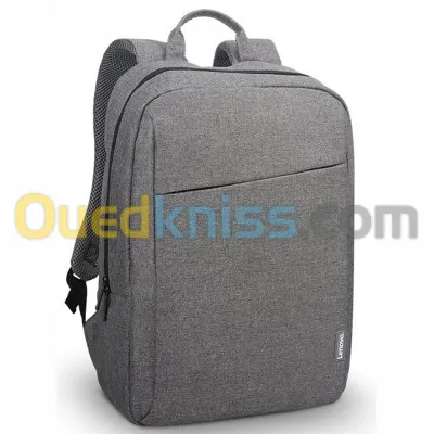 SAC A DOS LENOVO 15.6  B210 GRIS / BLEU / VERT 