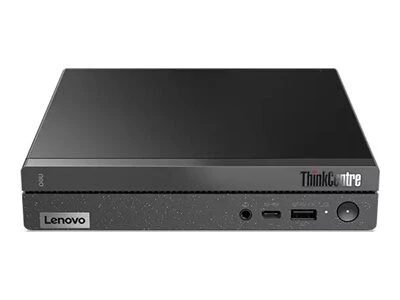 PC DE BUREAU LENOVO ThinkCentre Neo 50q Gen 5 MFF i3-1315U 512 SSD 8 GB DDR5 ECRAN 21.5
