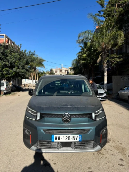 Citroen Berlingo XTR 2025 XTR