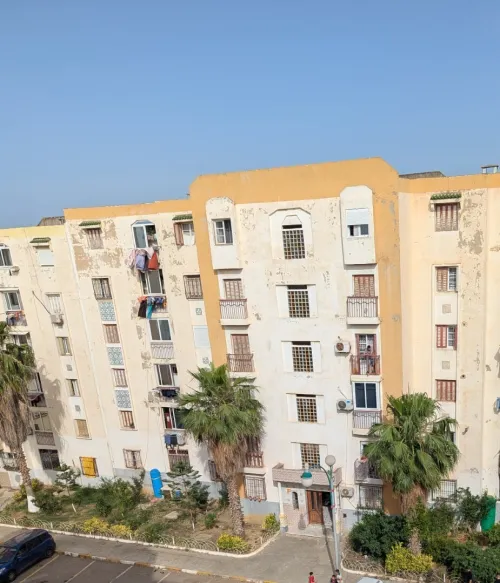 Vente Appartement F4 Alger Draria
