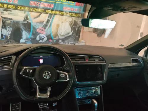 Réparation airbag 58 wilaya 