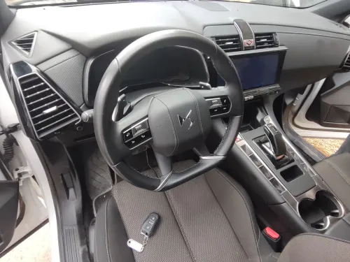 Réparation airbag L
