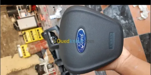 Réparation airbag  BFK.