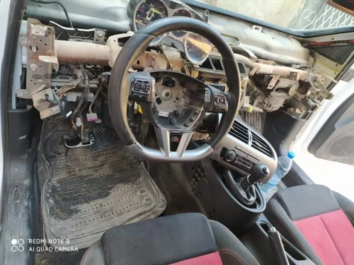 Réparation airbag 🎗️