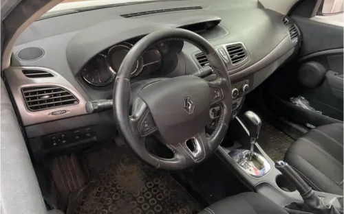 Réparation airbag
