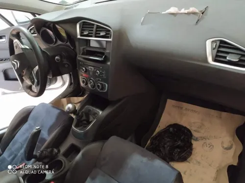 Réparation Airbag ...