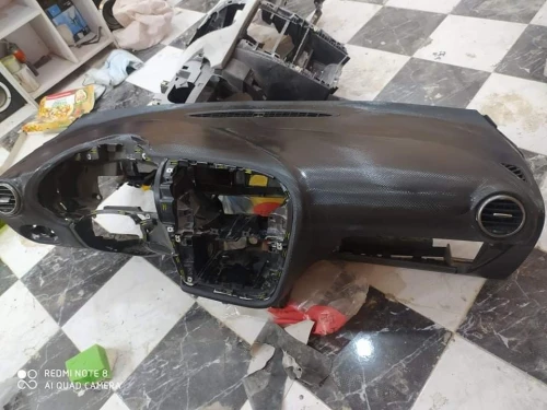 Réparation airbag 🎗️