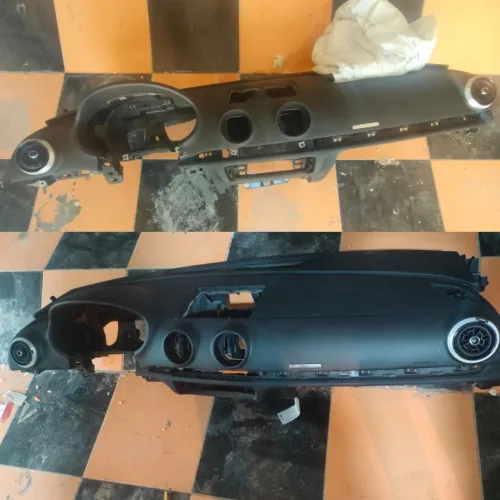 Réparation airbag 58 wilaya 