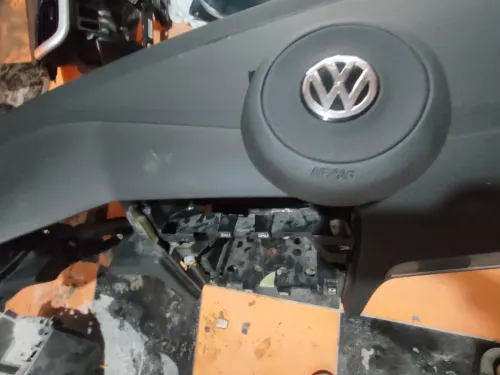 Réparation airbag DJOUDI