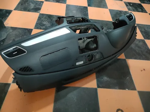 Réparation airbag Boufarik