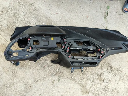 Réparation airbag DJCH