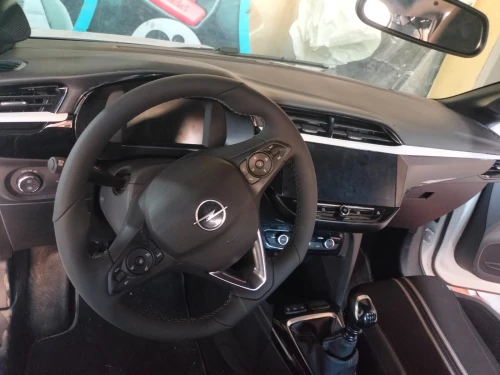Réparation Airbag SRS